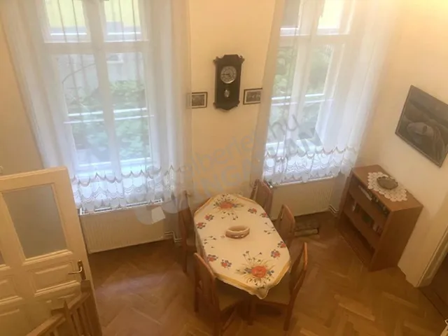 Kiadó lakás Budapest VIII. kerület 63 nm