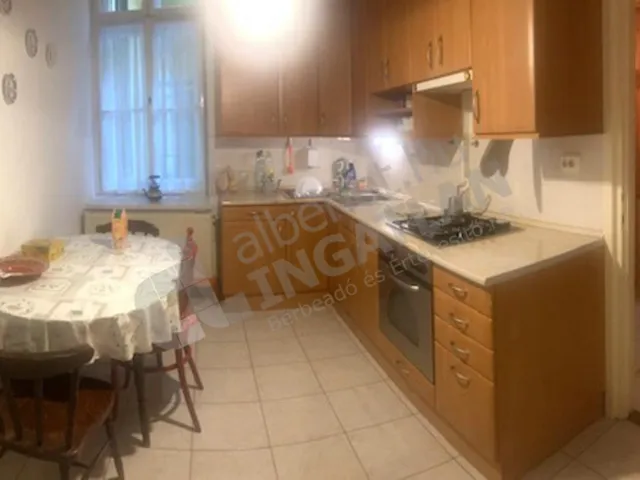 Kiadó lakás Budapest VIII. kerület, József körút 63 nm