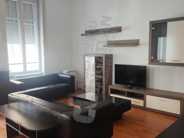 Kiadó lakás Budapest IX. kerület, Lónyay utca 66 nm