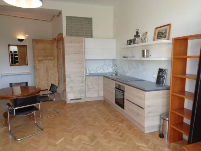 Kiadó lakás Budapest II. kerület, Rózsadomb 70 nm