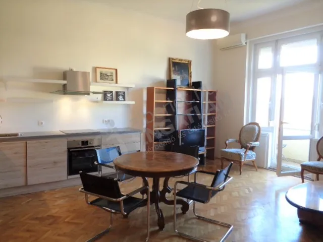 Kiadó lakás Budapest II. kerület, Rózsadomb, Rózsahegy utca 70 nm