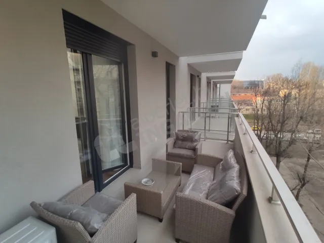 Kiadó lakás Budapest XIII. kerület 42 nm