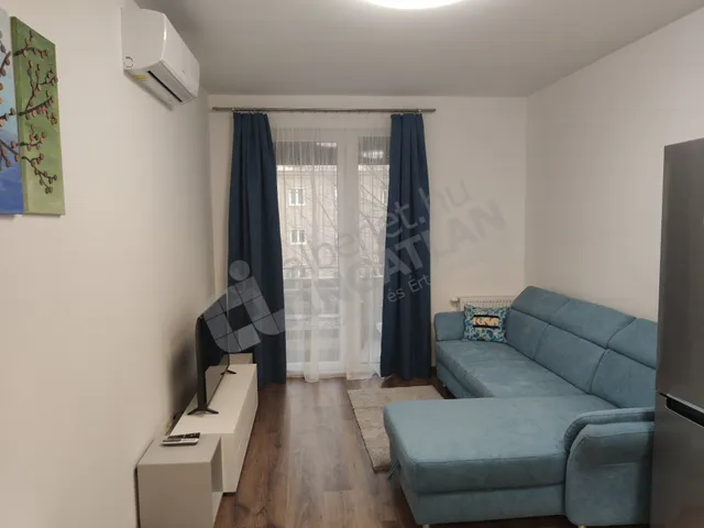 Kiadó lakás Budapest XIII. kerület, Cserhalom utca 42 nm