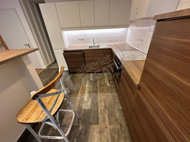 Kiadó lakás Budapest IX. kerület, Ernő utca 76 nm