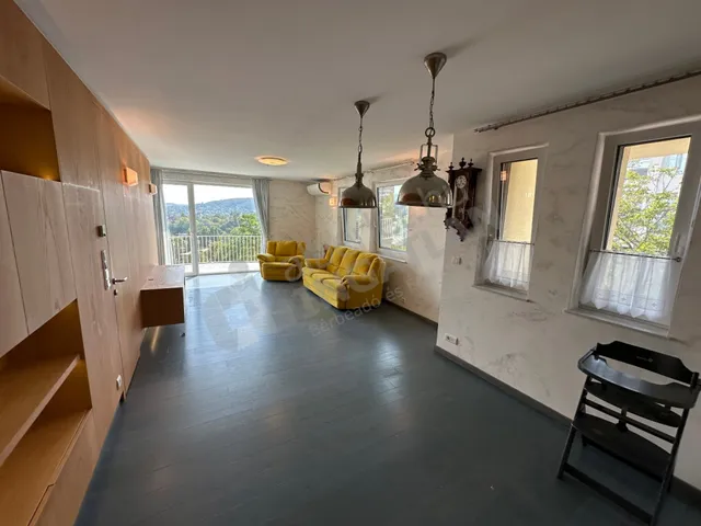 Kiadó lakás Budapest II. kerület, Rézmál, Bimbó út 108 nm