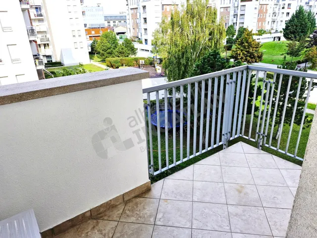 Kiadó lakás Budapest XIV. kerület, Törökőr 42 nm