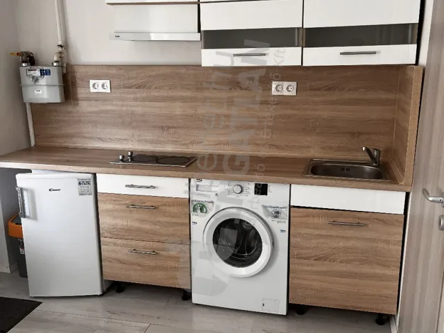 Kiadó lakás Budapest II. kerület, Bem rakpart 20 nm