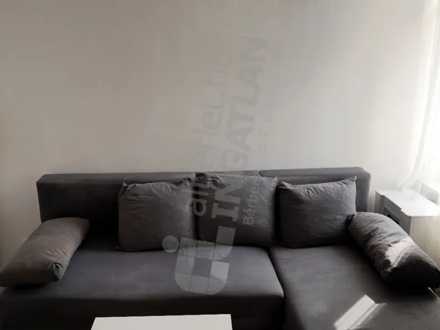 Kiadó lakás Budapest II. kerület, Bem rakpart 20 nm