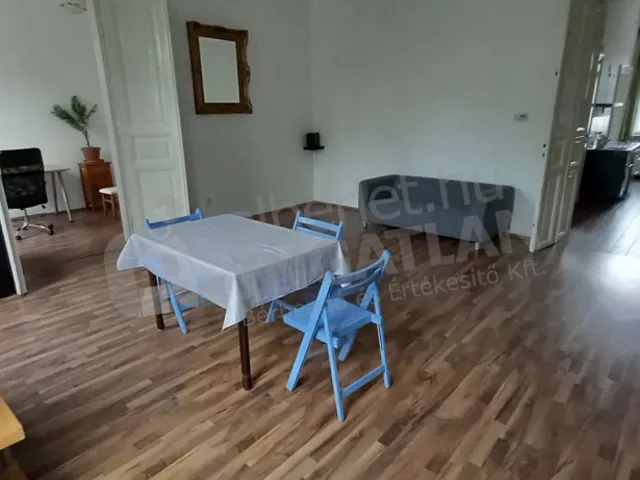 Kiadó lakás Budapest VIII. kerület, Józsefváros, Kenyérmező utca 86 nm