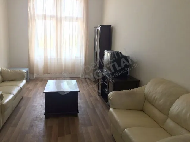 Kiadó lakás Budapest VIII. kerület, Józsefváros, Teleki László tér 42 nm