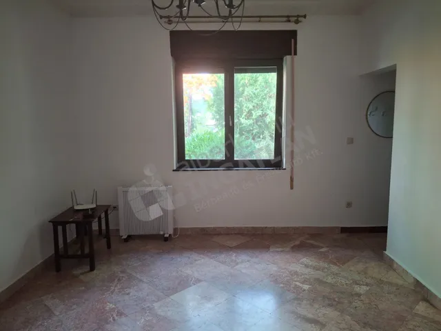 Kiadó ház Budapest XII. kerület, Virányos, Dániel út 50 nm
