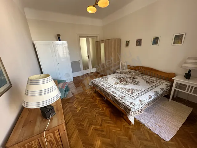 Kiadó lakás Budapest V. kerület, Belváros 76 nm