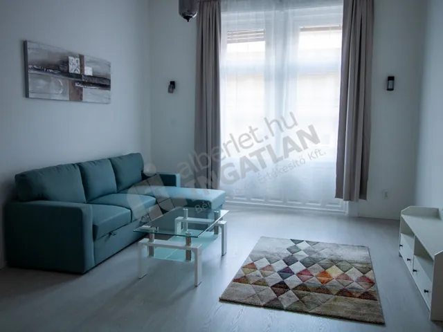 Kiadó lakás Budapest VII. kerület, Király utca 42 nm