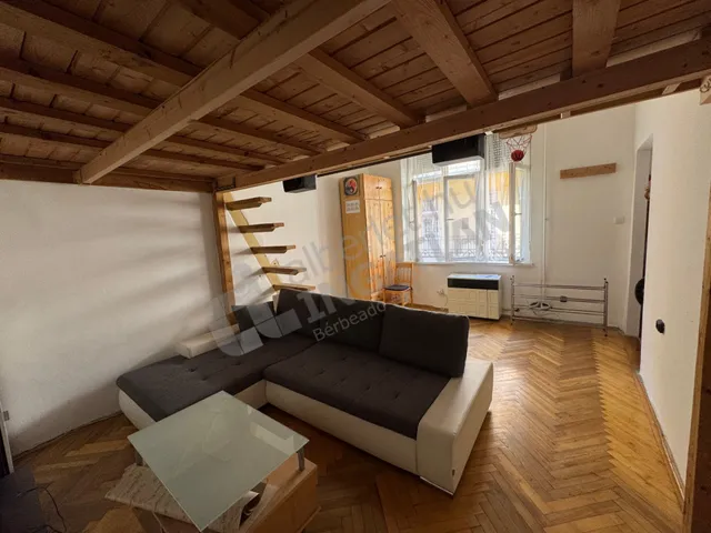 Kiadó lakás Budapest XIII. kerület, Angyalföld 29 nm