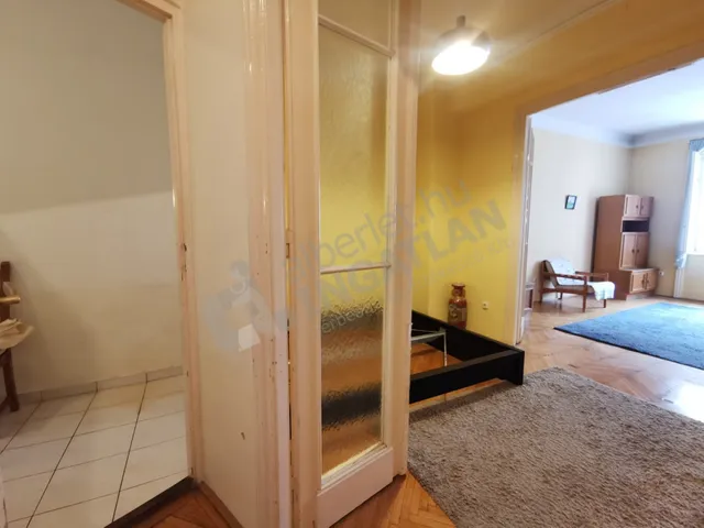 Kiadó lakás Budapest XIII. kerület, Újlipótváros 47 nm