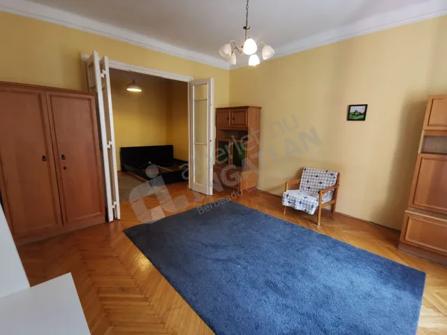 Kiadó lakás Budapest XIII. kerület, Újlipótváros, Tátra utca 47 nm