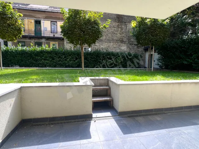 Kiadó lakás Budapest VIII. kerület, Tolnai Lajos utca 42 nm