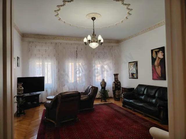 Kiadó lakás Budapest XIII. kerület, Újlipótváros, Pozsonyi út 90 nm