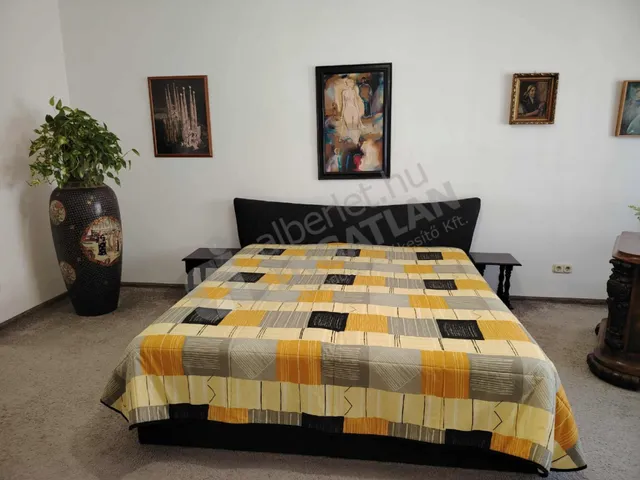 Kiadó lakás Budapest XIII. kerület, Újlipótváros, Pozsonyi út 90 nm