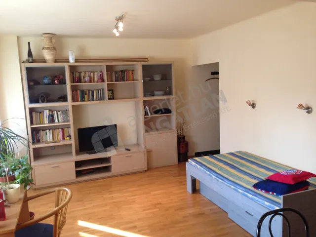 Kiadó lakás Budapest XI. kerület 35 nm