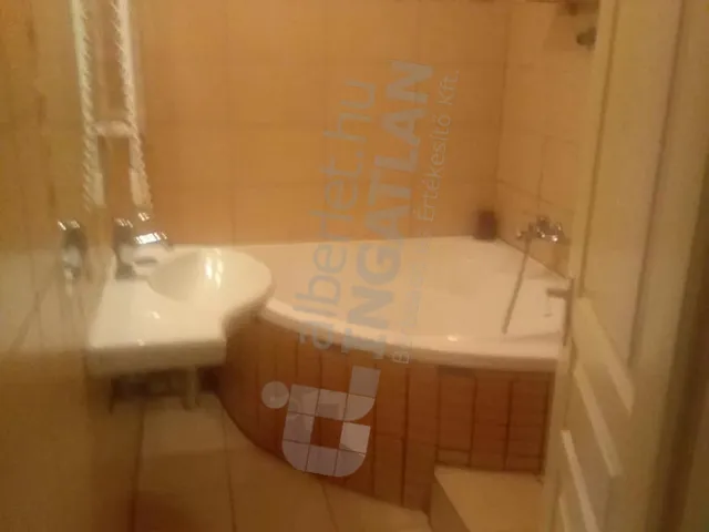 Kiadó lakás Budapest XIV. kerület, Városliget 60 nm