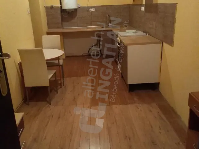 Kiadó lakás Budapest XIV. kerület, Városliget, Ajtósi Dürer sor 60 nm