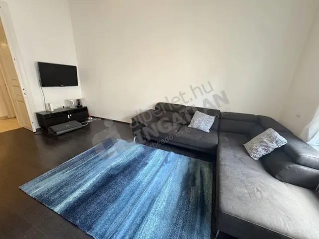 Kiadó lakás Budapest XIII. kerület, Újlipótváros 95 nm