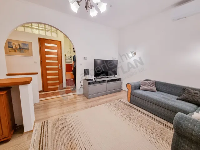 Kiadó lakás Budapest II. kerület, Zöldmál, Zuhany utca 70 nm