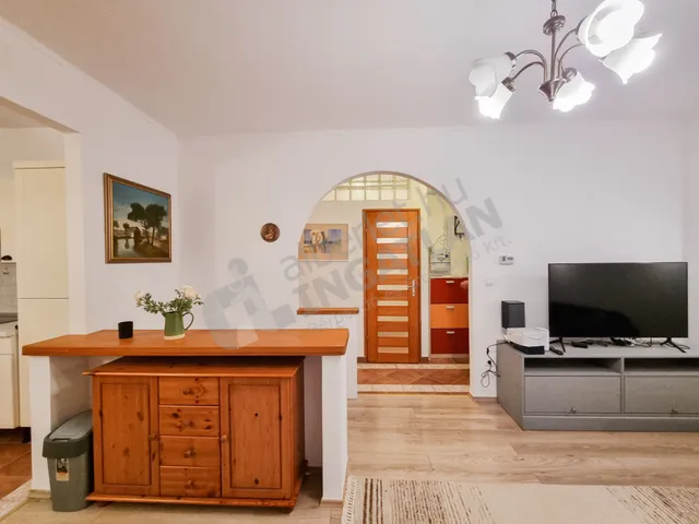 Kiadó lakás Budapest II. kerület, Zöldmál, Zuhany utca 70 nm