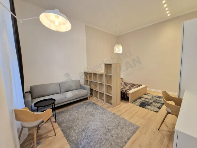 Kiadó lakás Budapest IX. kerület 32 nm