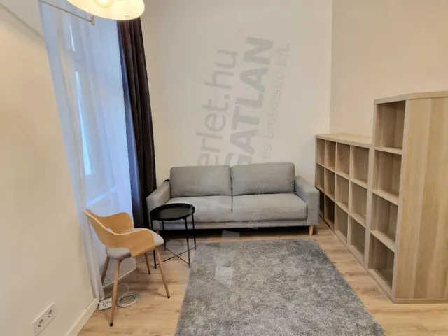 Kiadó lakás Budapest IX. kerület, Lónyay utca 32 nm
