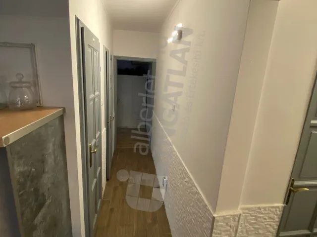 Eladó lakás Budapest III. kerület, Királyok útja 81 nm
