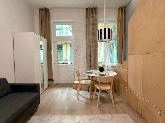 Kiadó lakás Budapest IX. kerület, Bokréta utca 35 nm