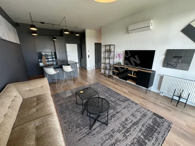 Kiadó lakás Budapest XI. kerület, Nádorkert, Bíró László József körút 72 nm