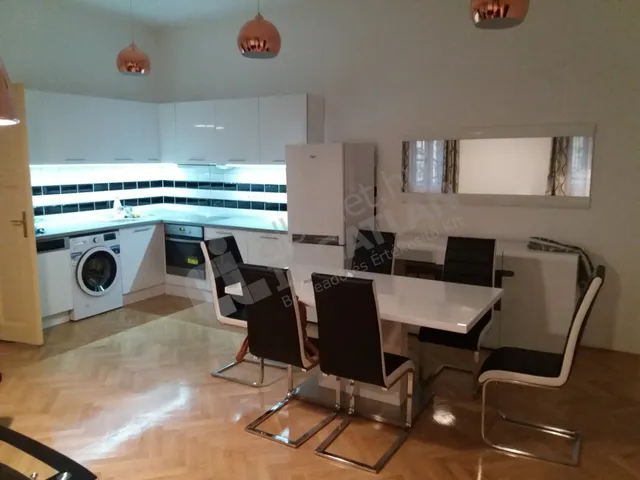 Kiadó lakás Budapest I. kerület, Mátray utca 68 nm