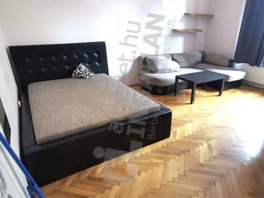 Kiadó lakás Budapest VII. kerület, Belső-Erzsébetváros, Akácfa utca 62 nm