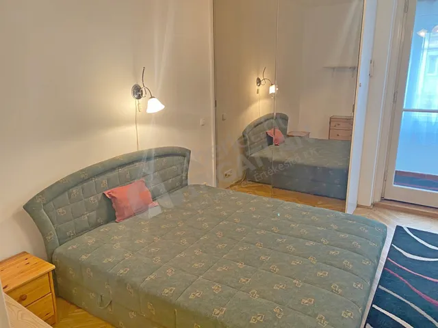 Kiadó lakás Budapest VII. kerület, Belső-Erzsébetváros, Bajza utca 34 nm