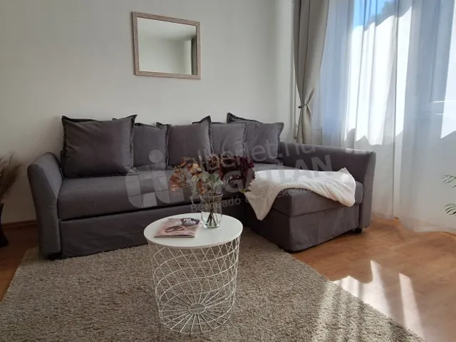 Kiadó lakás Budapest XIII. kerület, Angyalföld 35 nm