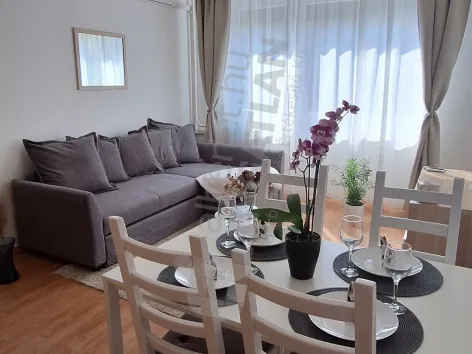 Kiadó lakás Budapest XIII. kerület, Angyalföld, Gyöngyösi utca 35 nm