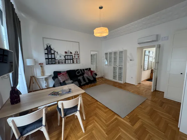 Kiadó lakás Budapest IX. kerület 40 nm