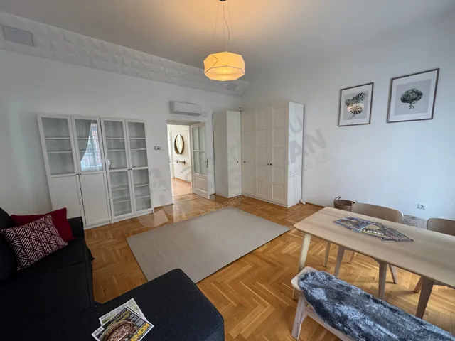 Kiadó lakás Budapest IX. kerület, Viola utca 40 nm