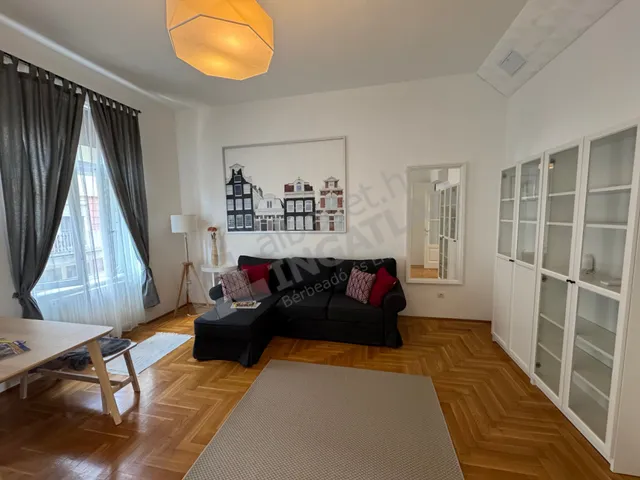 Kiadó lakás Budapest IX. kerület, Viola utca 40 nm