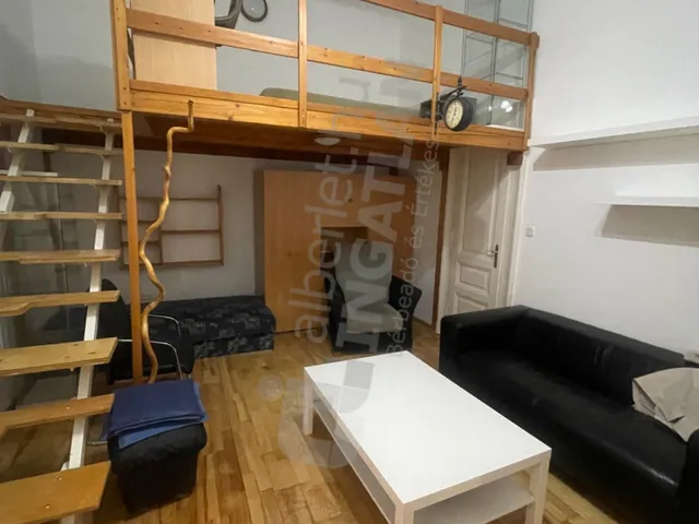 Kiadó lakás Budapest VI. kerület 48 nm