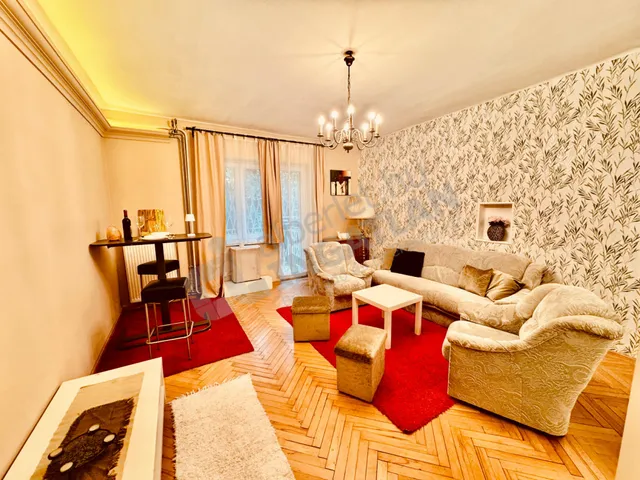 Kiadó lakás Budapest XIV. kerület, Herminamező, Hermina utca 49 nm