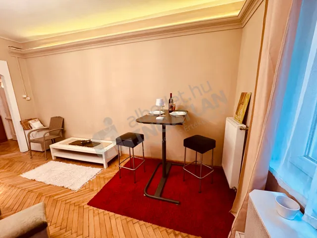 Kiadó lakás Budapest XIV. kerület, Herminamező, Hermina utca 49 nm