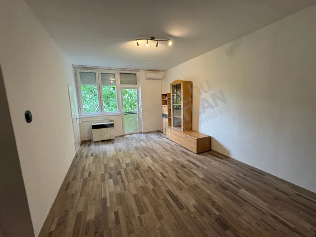 Kiadó lakás Budapest XVI. kerület, Mátyásföld 42 nm