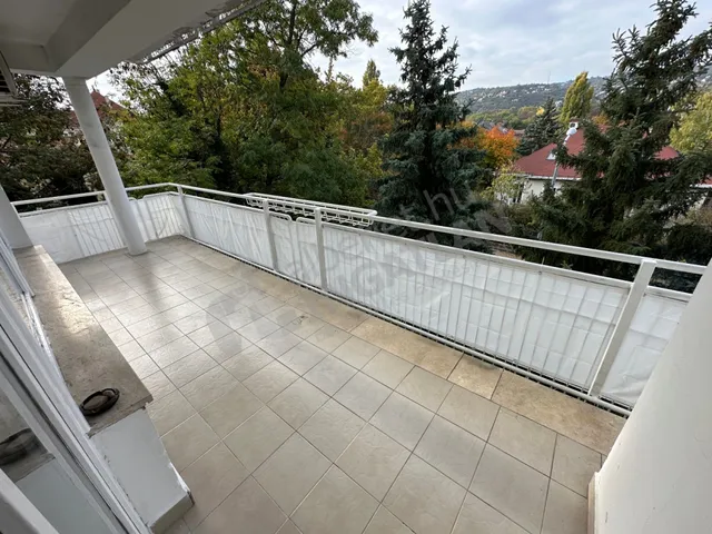 Kiadó lakás Budapest II. kerület, Pasarét, Pasaréti út 100 nm