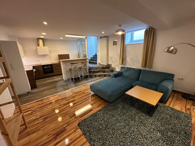 Kiadó lakás Budapest IX. kerület, Ernő utca 76 nm