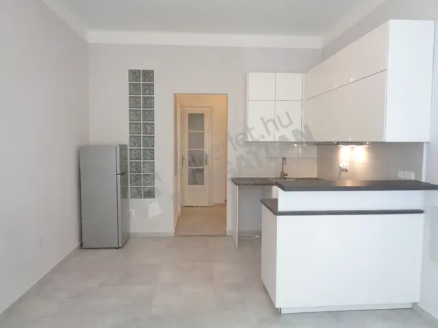 Kiadó lakás Budapest XIII. kerület, Újlipótváros, Tátra utca 39 nm