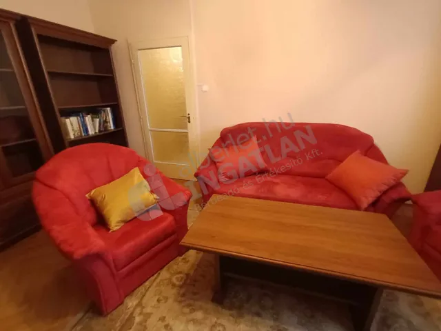 Kiadó lakás Budapest XXII. kerület, Tűzliliom utca 50 nm